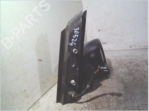 Right mirror SEAT ALTEA (5P1) 2.0 TDI 16V | BP28325173C27 