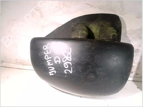 Used Right mirror CITROËN JUMPER I Van (244) 2.0 HDi (84 hp) 26111654