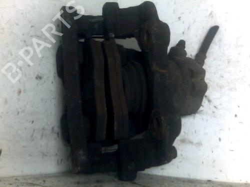 Left front brake caliper CITROËN C3 I (FC_, FN_) 1.4 HDi | BP26087377M105 