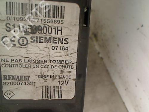 Electronic module RENAULT CLIO III (BR0/1, CR0/1) 1.5 dCi (BR0H, CR0H, CR1S, BR1S) | BP26064922M83 