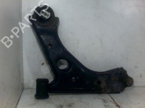 Used Right front suspension arm FIAT FIORINO Box Body/MPV (225_) 1.3 D Multijet (225BXD1A, 225BXB1A, 225BXB11) (75 hp) 28323891