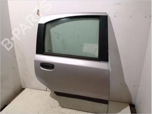 Used Right rear door FIAT PANDA (169_) 1.2 (169.AXB11, 169.AXB1A) (60 hp) 26102000