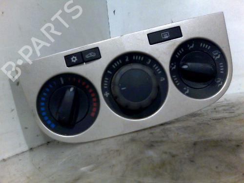Used Climate control OPEL CORSA D (S07) 1.4 LPG (L08, L68) (90 hp) 26090923