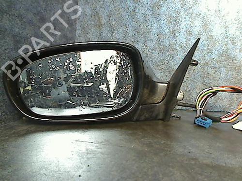 Used Left mirror PEUGEOT 607 (9D, 9U) 2.2 16V (158 hp) 26057414