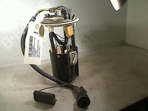 Used Fuel pump CITROËN XSARA PICASSO (N68) 2.0 HDi (90 hp) 26075288