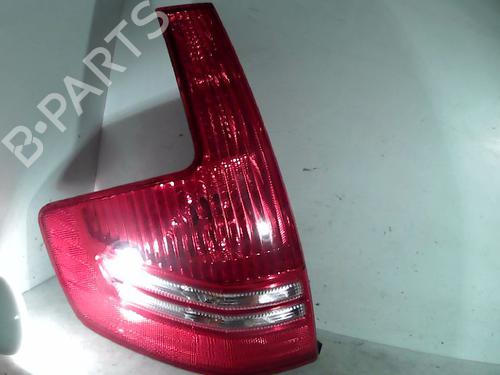 Used Left taillight CITROËN C4 I (LC_) 1.6 HDi (90 hp) 26092974