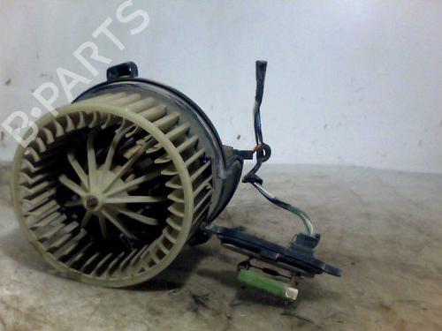 Heater blower motor CITROËN JUMPER I Bus (230P) 2.5 D | BP26072091M62 