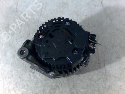 Used Alternator Alternator CITROËN XANTIA (X1_, X2_) 1.9 Turbo D (90 hp) 34002204 34002204
