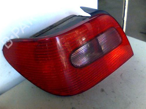 Used Left taillight CITROËN XSARA (N1) 1.8 i (90 hp) 26090261