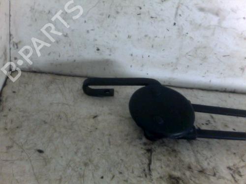 Front windshield wiper arm RENAULT TWINGO I (C06_) 1.2 (C066, C068) | BP26092453C143 