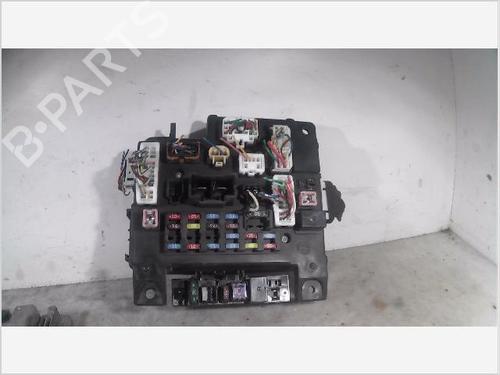 Engine control unit (ECU) PEUGEOT 4007 (VU_, VV_) 2.2 HDi | BP33011476M57 - Image 4