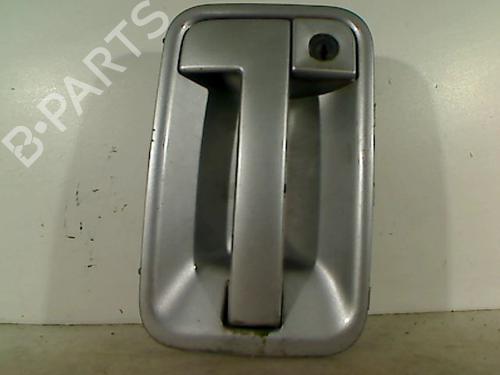 Used Front left exterior door handle FIAT ULYSSE (220_) 1.8 (220.BB5) (99 hp) 28323399
