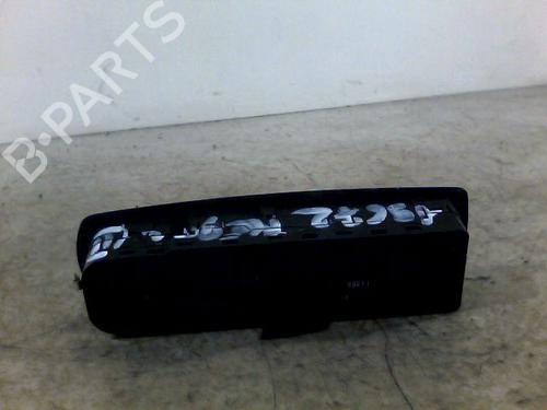 Switch RENAULT MEGANE III Hatchback (BZ0/1_, B3_) 1.9 dCi (BZ0N, BZ0J) | BP26069581I30 