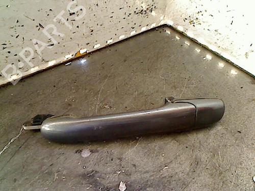 Used Front right exterior door handle SEAT CORDOBA (6K1, 6K2) 1.9 TDI (90 hp) 29911873