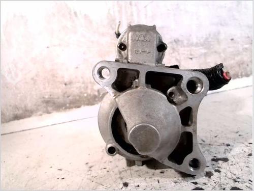 Starter RENAULT CLIO II (BB_, CB_) 1.4 16V (B/CB0L) | BP29482876M8 