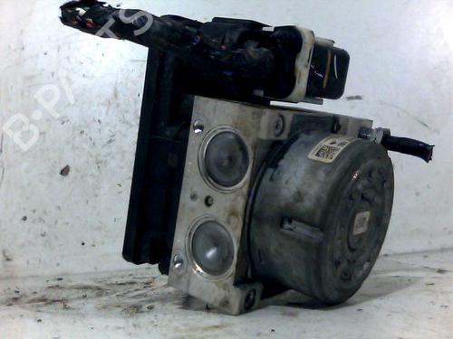 Pompe ABS PEUGEOT 208 I (CA_, CC_) 1.6 HDi | BP26081131M43 