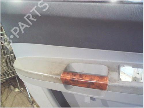 Front left panel CHRYSLER 300C (LX, LE) 3.0 CRD | BP29451688C58 