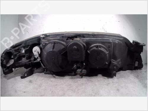 Left headlight RENAULT LAGUNA II (BG0/1_) 2.2 dCi (BG0F) | BP26092629C28 