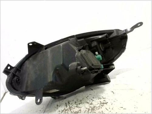 Right headlight RENAULT TWINGO II (CN0_) 1.2 16V (CN0K, CN0V, CN0A) | BP30617281C29