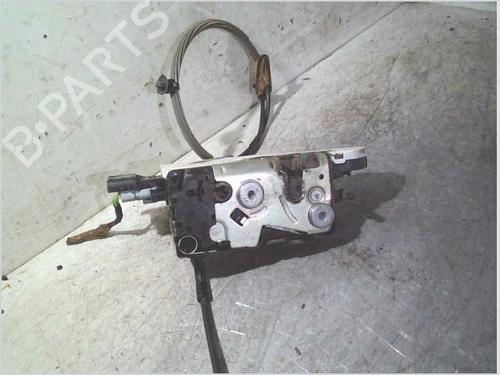 Used Front right lock Front right lock 36966072 36966072