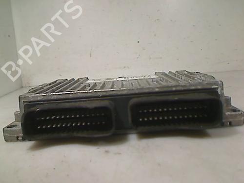 Gearbox control unit PEUGEOT 206 Hatchback (2A/C) 1.4 i | BP26077448M52 