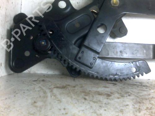Front right window mechanism RENAULT TRAFIC Van (T_, P_, V_) 2.1 D | BP26079910C23 