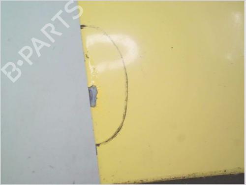 Right tailgate RENAULT MASTER II Van (FD) 1.9 dCi 80 (FD0P) | BP29426092C77 