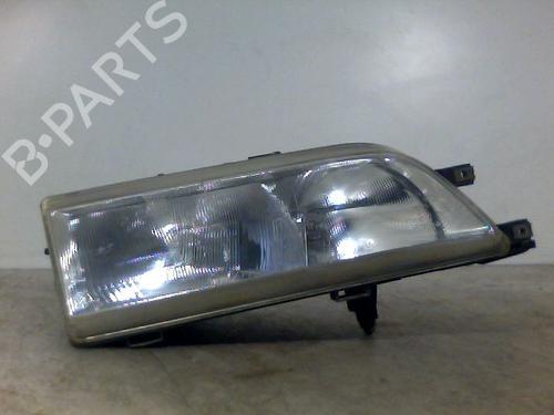 Used Right headlight ROVER 200 II Hatchback (XW) 218 D (71 hp) 26120024