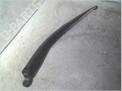 Used Rear windshield wiper arm Rear windshield wiper arm 38950776 38950776