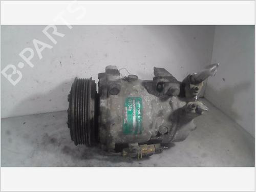 Used AC compressor CITROËN XSARA PICASSO (N68) 1.6 HDi (109 hp) 26100732