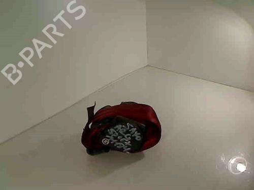 Used Rear left seatbelt CITROËN SAXO (S0, S1) 1.0 X (50 hp) 26063189