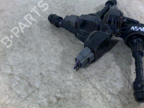 Ignition coil NISSAN MICRA III (K12) 1.2 16V | BP26067163M94 