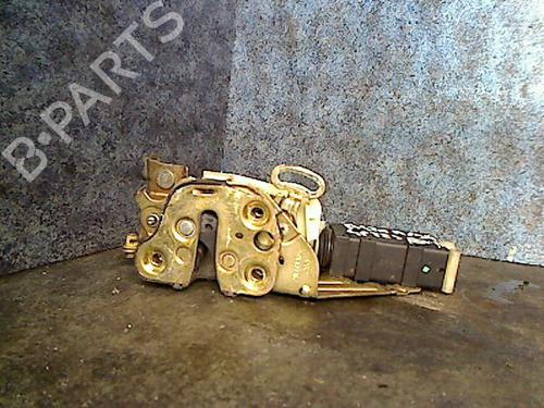 Used Front right lock OPEL MONZA A (22_) 3.0 GSE (180 hp) 26057064