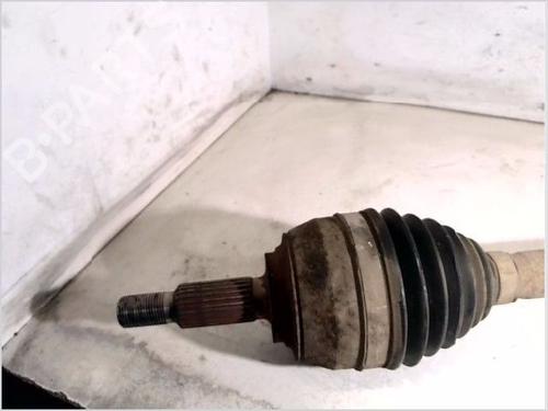 Right front driveshaft RENAULT SCÉNIC II (JM0/1_) 1.9 dCi (JM14) | BP26108768M39 