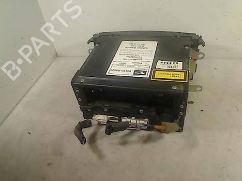 Radio DAIHATSU TERIOS (J2_, F7__) 1.5 4x4 | BP26111616E6 