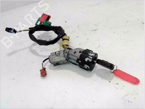 Ignition barrel CITROËN C3 I (FC_, FN_) 1.4 HDi | BP26916544M48 