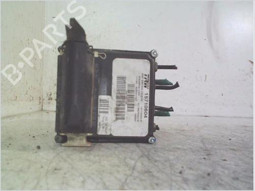 ABS pump PEUGEOT 407 SW (6E_, 6D_) 2.0 HDi | BP26118445M43 