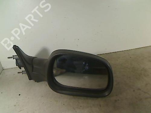 Used Right mirror RENAULT SAFRANE II (B54_) 2.2 dT (B54G) (113 hp) 26066840