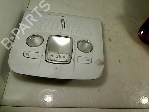 Used Interior roof light PEUGEOT 208 I (CA_, CC_) 1.6 HDi (114 hp) 26080683