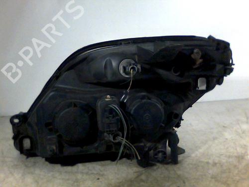Right headlight RENAULT SCÉNIC I MPV (JA0/1_, FA0_) 1.9 D (JA0J, FA0J) | BP26070639C29 