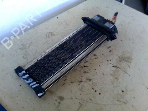 Varmeapparat RENAULT MEGANE II (BM0/1_, CM0/1_) 1.5 dCi (BM0F, BM0T, BM2B, CM0F, CM0T) (82 hp) 26059918