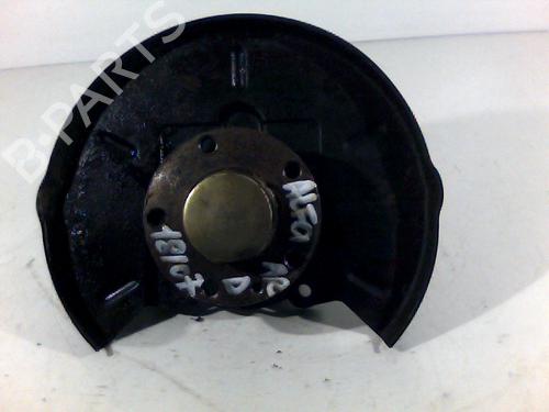 Używane Inne ALFA ROMEO 147 (937_) 1.9 JTD (937.AXD1A, 937.BXD1A, 937.AXV1A, 937.BXB1A,... (115 hp) 26063979