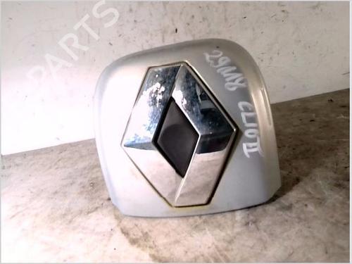 Modulo electronico RENAULT CLIO II (BB_, CB_) 1.5 dCi (B/CB07) (65 hp) 26105789