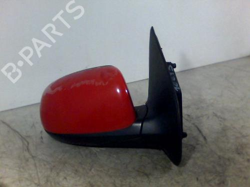 Right mirror HYUNDAI i20 I (PB, PBT) 1.2 | BP26066569C27 