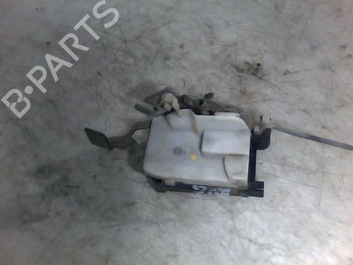 Front left lock FIAT DUCATO Van (230_) 2.5 TDI | BP29815438C98 