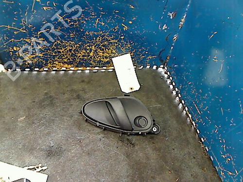 Maniglia interna anteriore destra CITROËN XSARA (N1) 2.0 HDi 109 (109 hp) 29737159