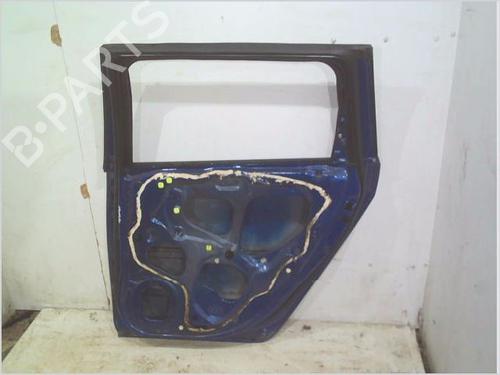 Dør højre bagtil HONDA ACCORD VII Tourer (CM, CN) 2.2 i-CTDi (CN2) | BP29980554C5