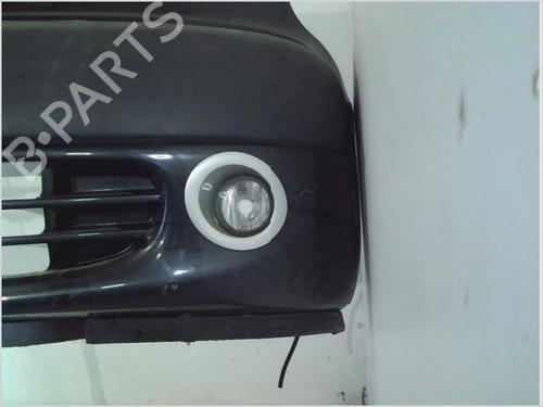 Front bumper CITROËN XSARA PICASSO (N68) 2.0 HDi | BP26110608C7 