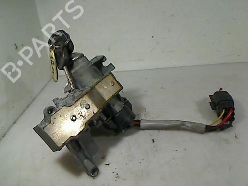 Used Ignition barrel FORD FIESTA III (GFJ) 1.3 Cat (60 hp) 26077692