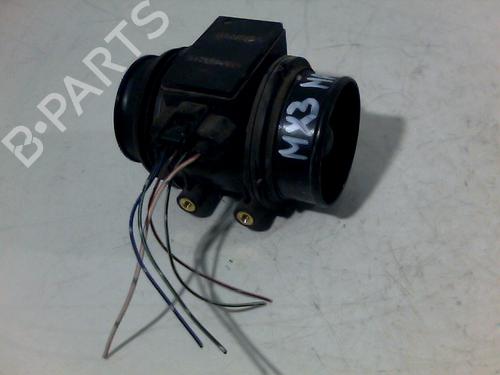 Luftmassenmesser für MAZDA MX-3 (EC) 1.6 (90 hp) 31705809